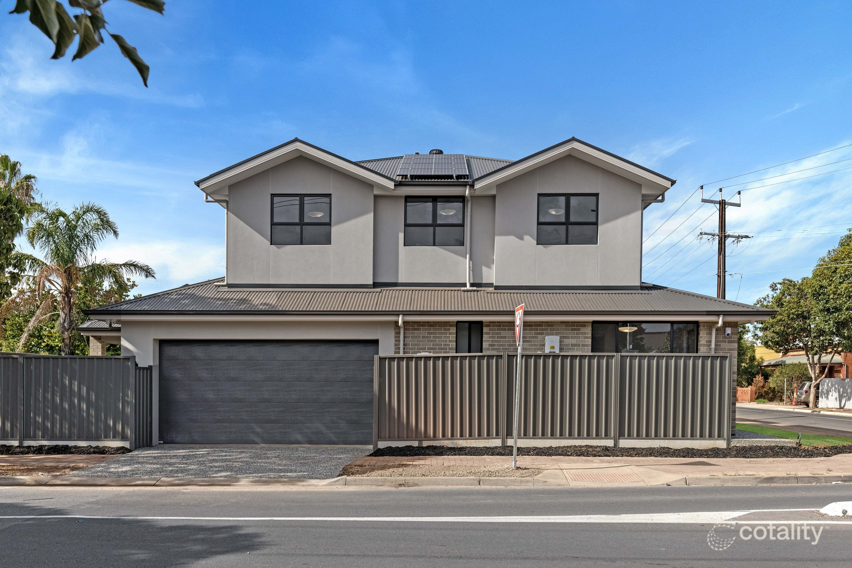 61 Second St, Brompton, SA 5007