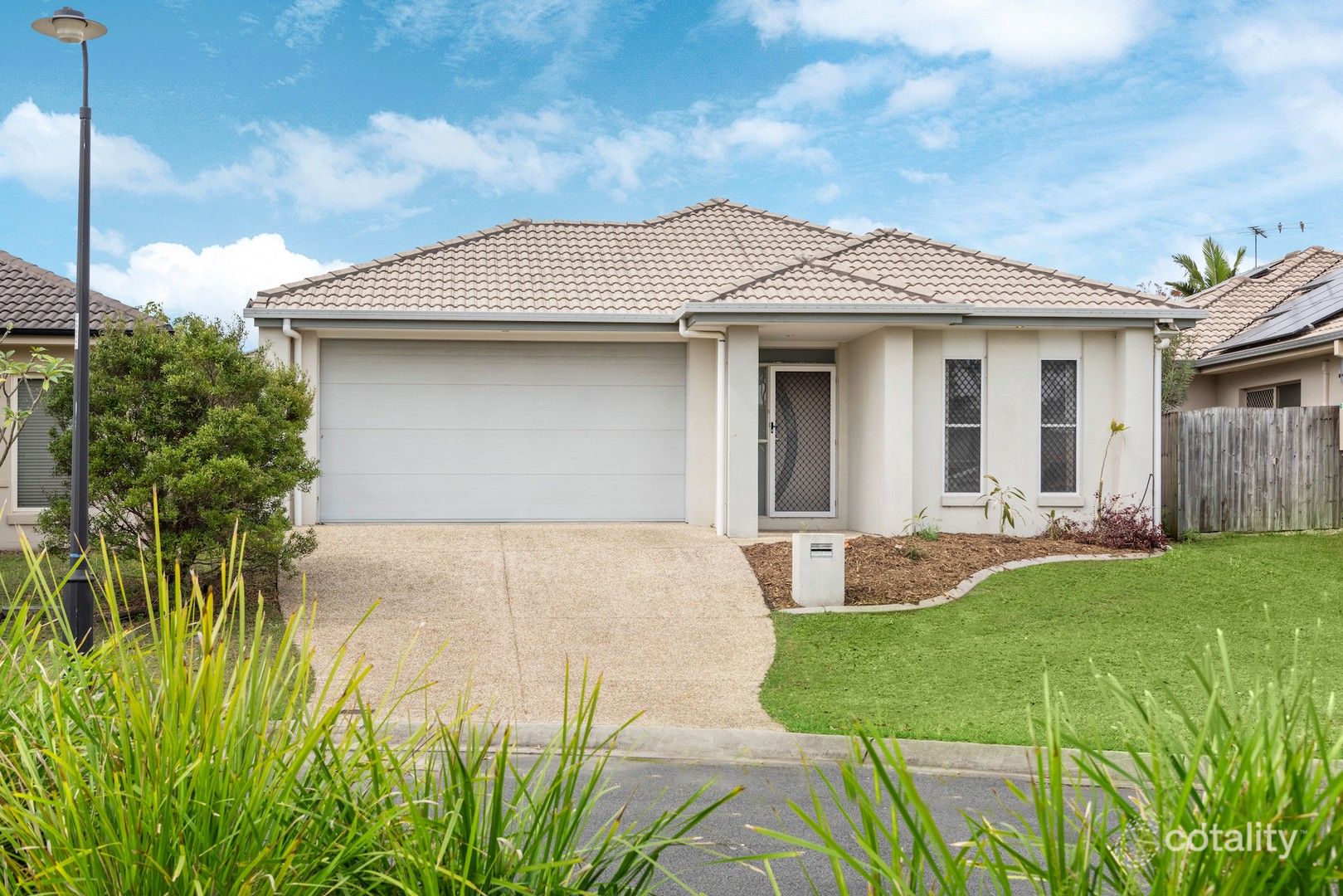 31 Hare St, North Lakes, QLD 4509