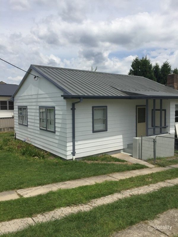 37 Oxley St, Wallerawang, NSW 2845