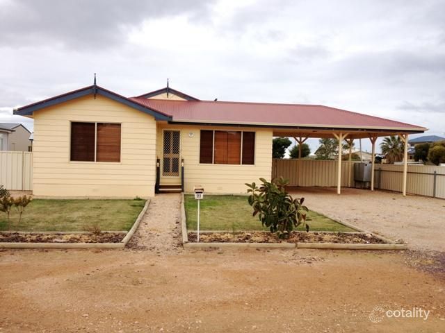 21 Wellington Rd, Cowell, SA 5602