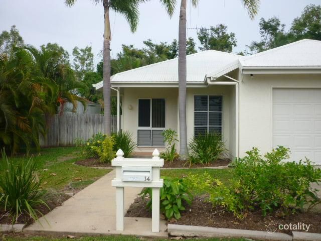 14 Eureka Cres, Kirwan, QLD 4817