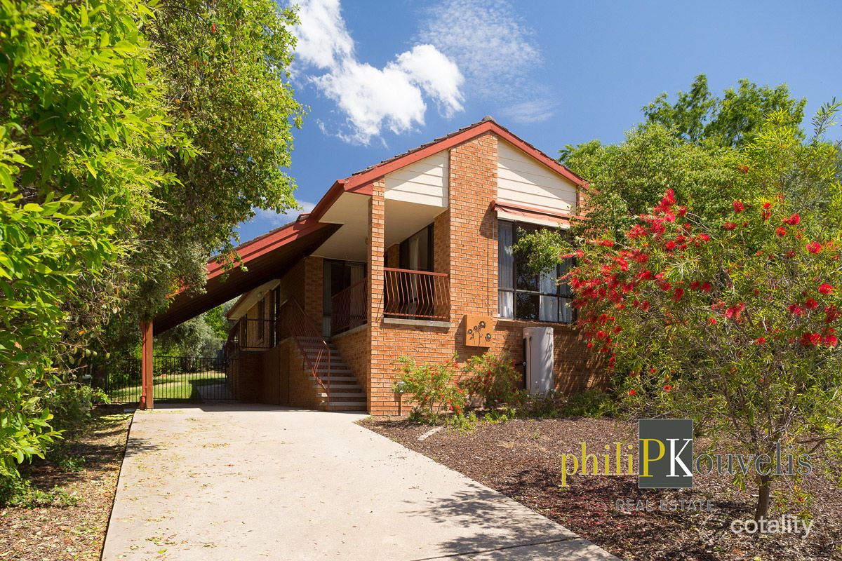 26 Carpenter Cl, Calwell, ACT 2905