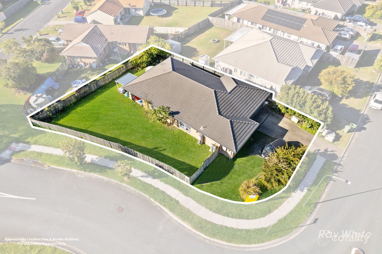 2 Celtic St, Crestmead, QLD 4132