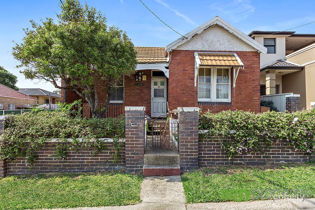 26 Woolcott St, Earlwood, NSW 2206