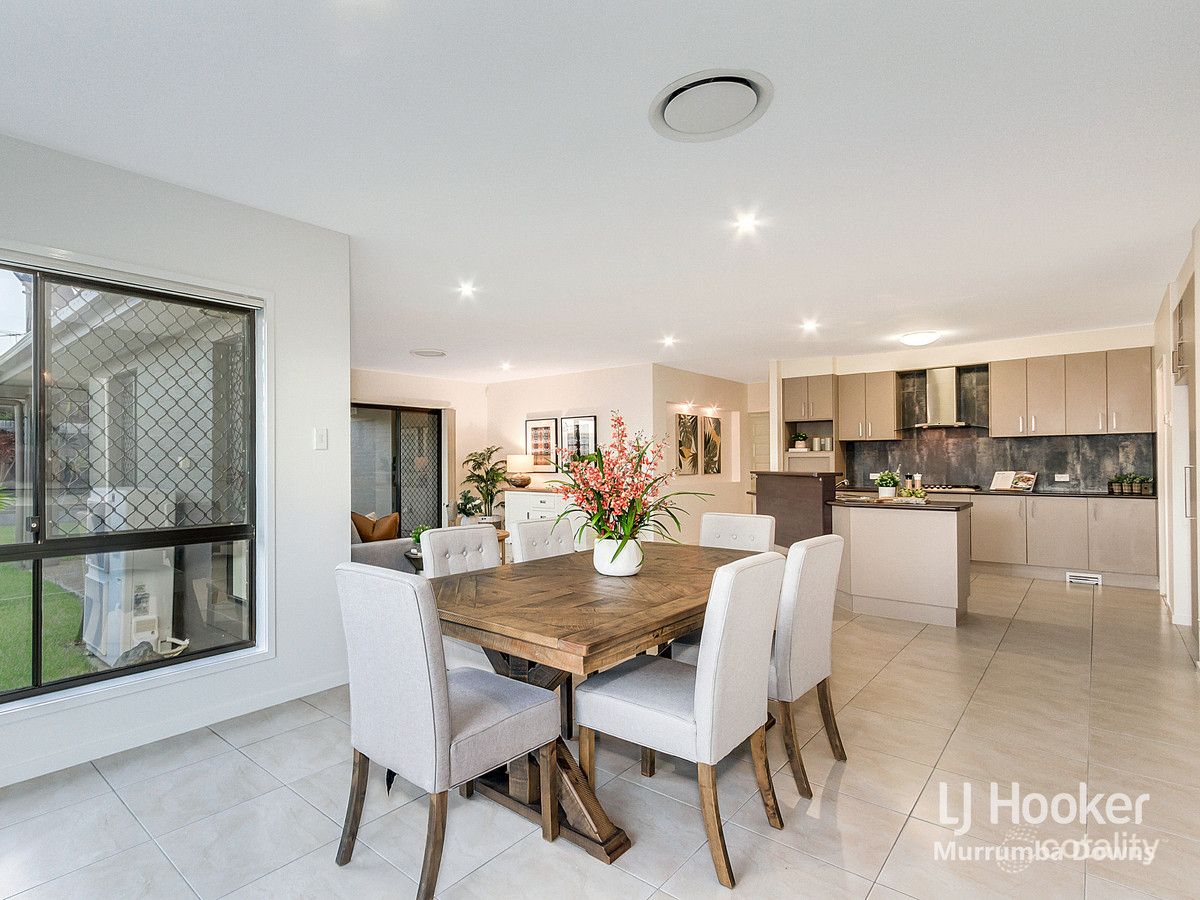 38 Parkway Cres, Murrumba Downs, QLD 4503