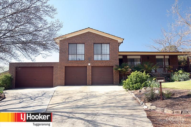 15 Schonell Cct, Oxley, ACT 2903