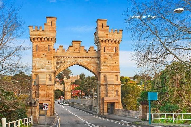 17/283 Sailors Bay Rd, Northbridge, NSW 2063