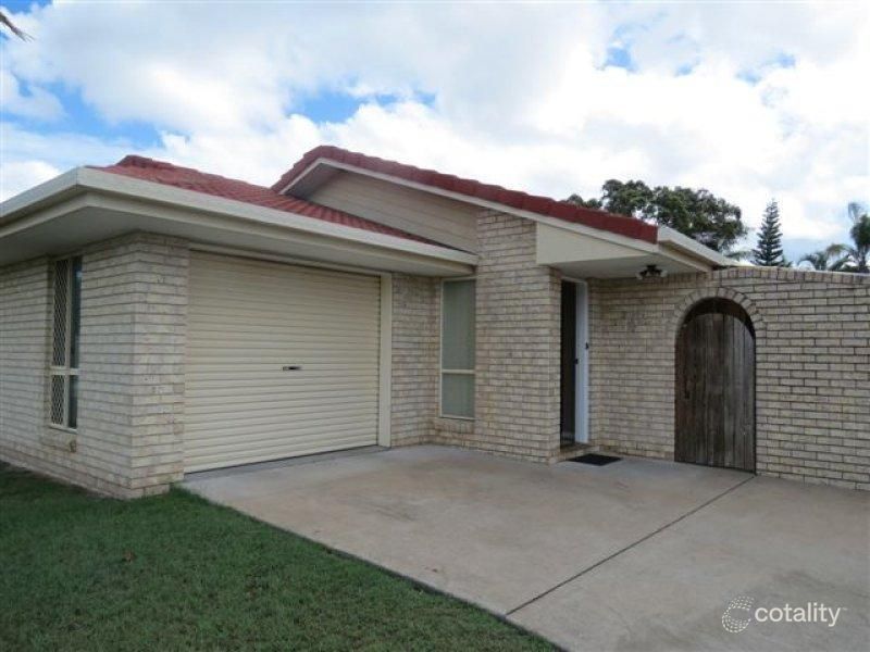 127 Snapper St, Kawungan, QLD 4655