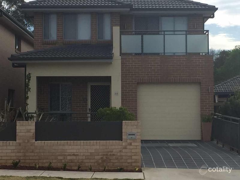 41a Normac Rd, Girraween, NSW 2145