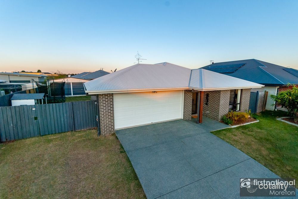 13 Mcmillan St, Caboolture, QLD 4510