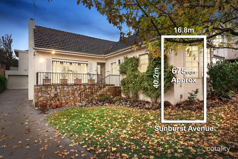 5 Sunburst Ave, Balwyn North, VIC 3104