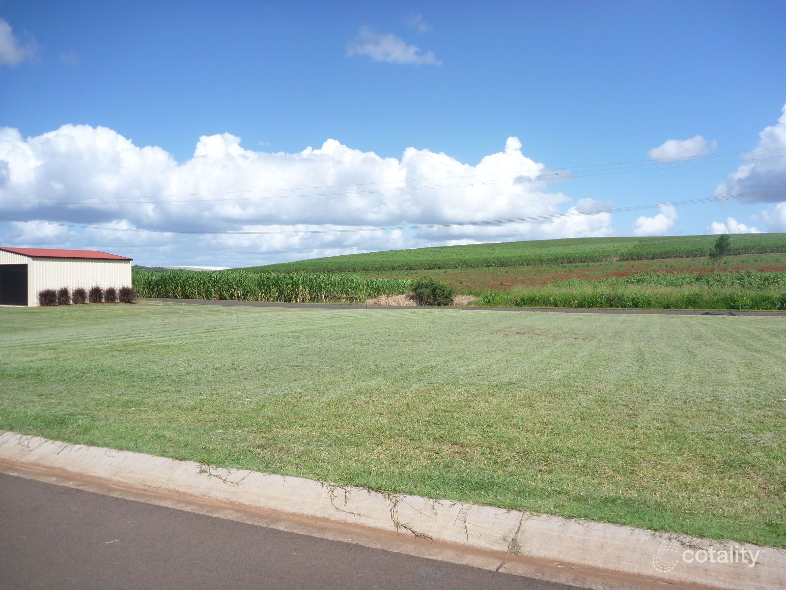 17 Pioneer Ave, Childers, QLD 4660