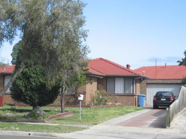 6 Murray Cl, Noble Park, VIC 3174
