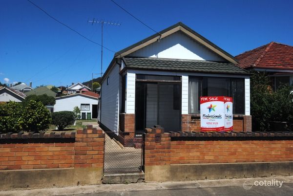 75 Calero St, Lithgow, NSW 2790