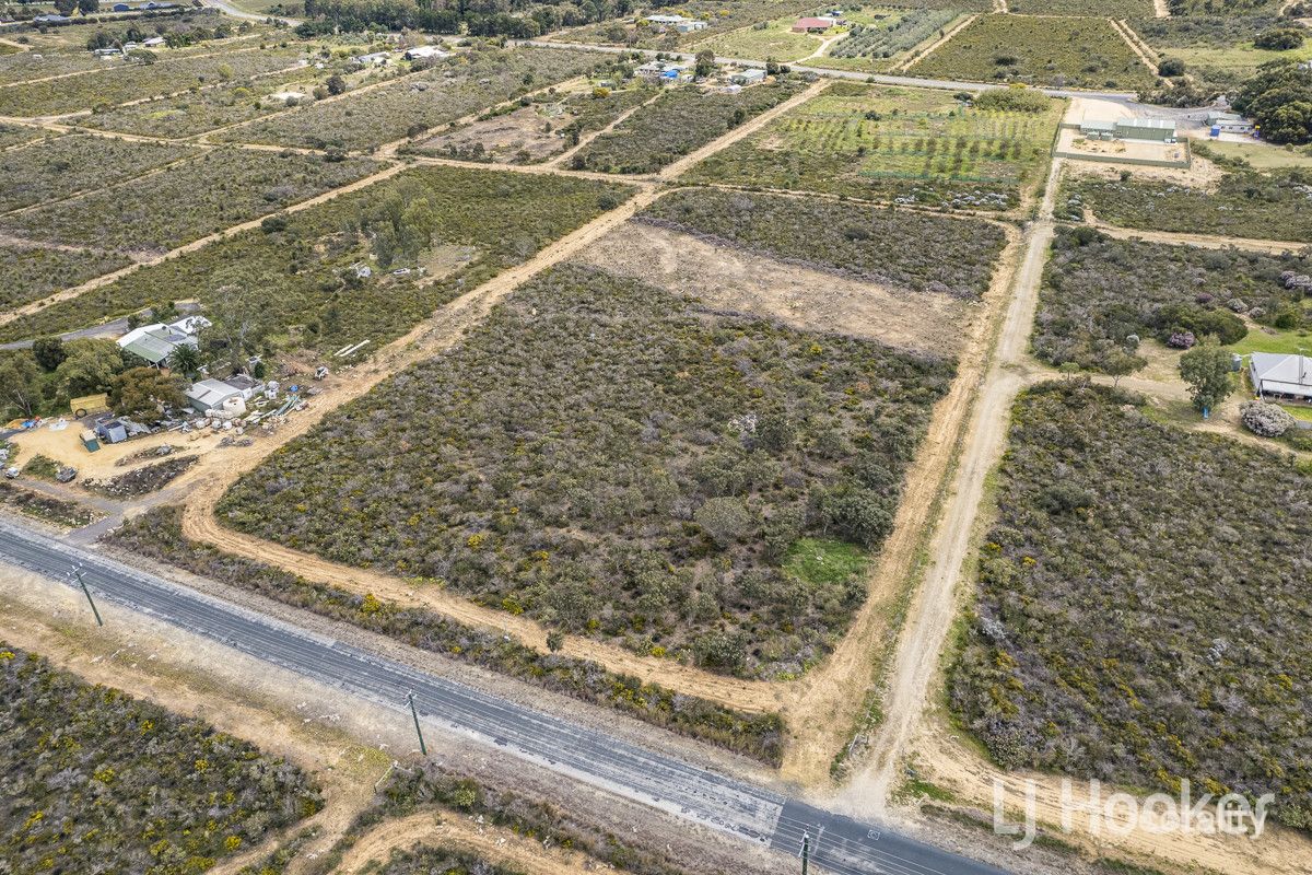 Lot 54 Tamarisk Dr, Gabbadah, WA 6041