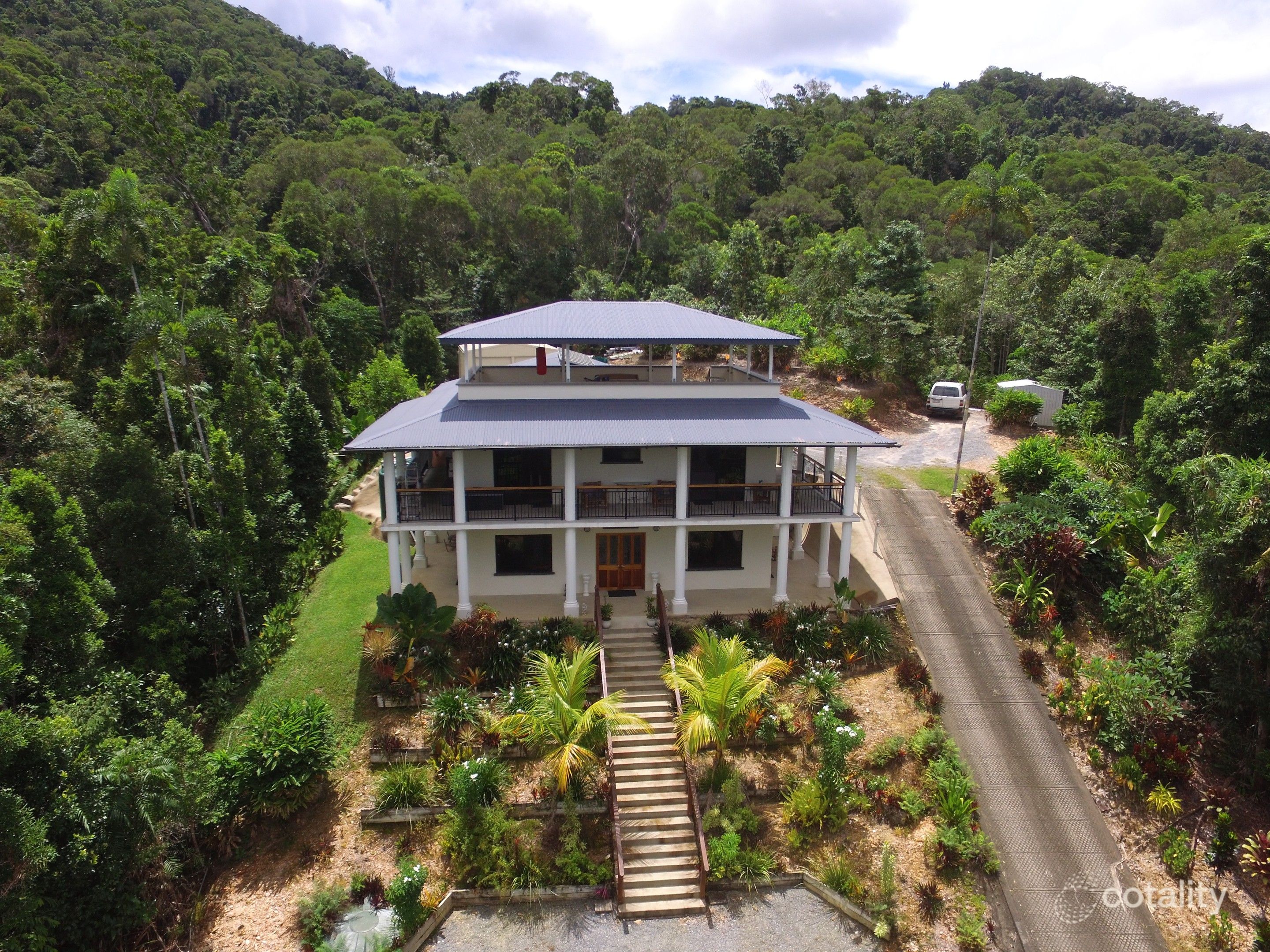 258 Forest Creek Rd, Forest Creek, QLD 4873
