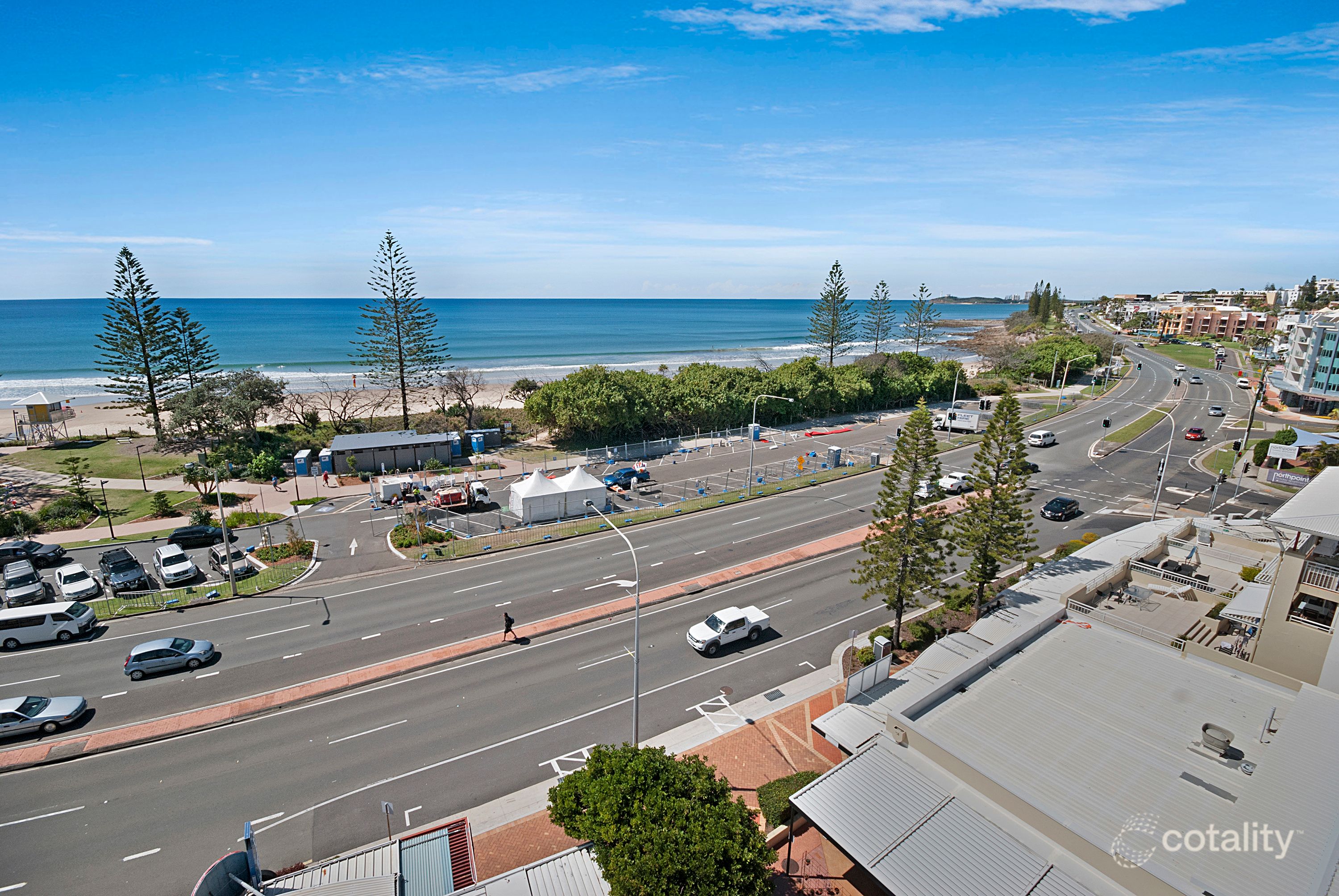 10/180 Alexandra Pde, Alexandra Headland, QLD 4572