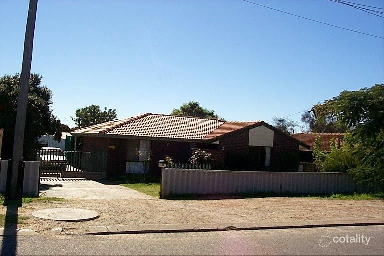 26 Clematis Cres, Utakarra, WA 6530