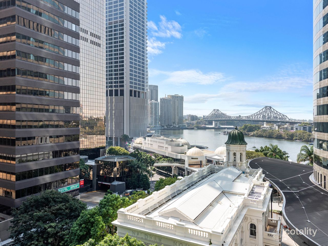 84/26 Felix St, Brisbane City, QLD 4000