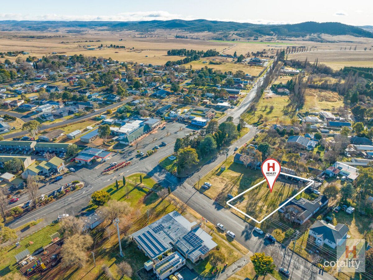 3 Myack St, Berridale, NSW 2628