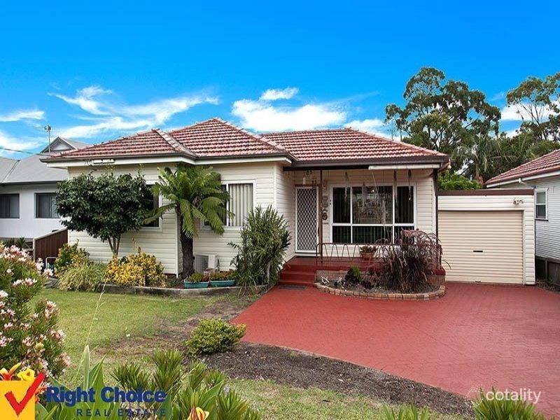 14 Yorkshire Rd, Dapto, NSW 2530