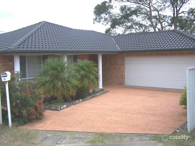 14 Theano Cl, Pelican, NSW 2281