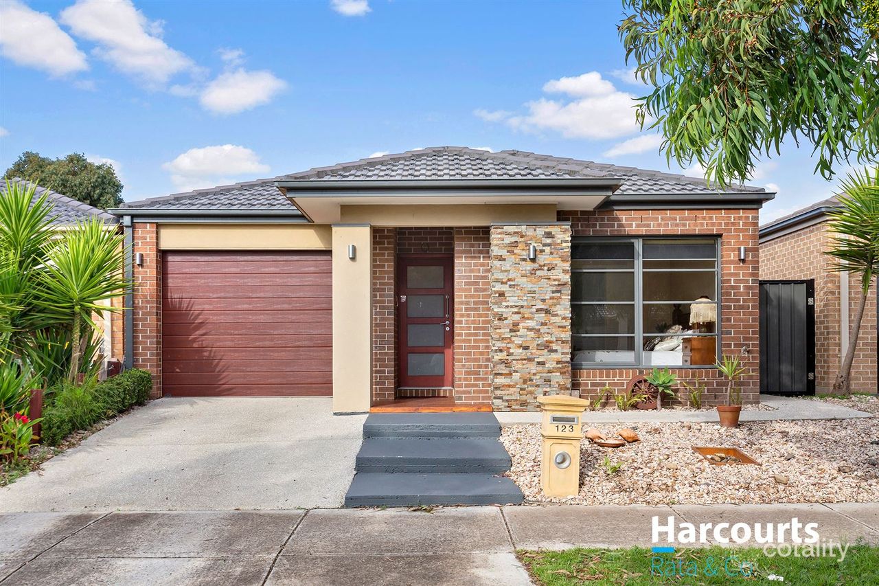 123 Everard Rd, Mernda, VIC 3754