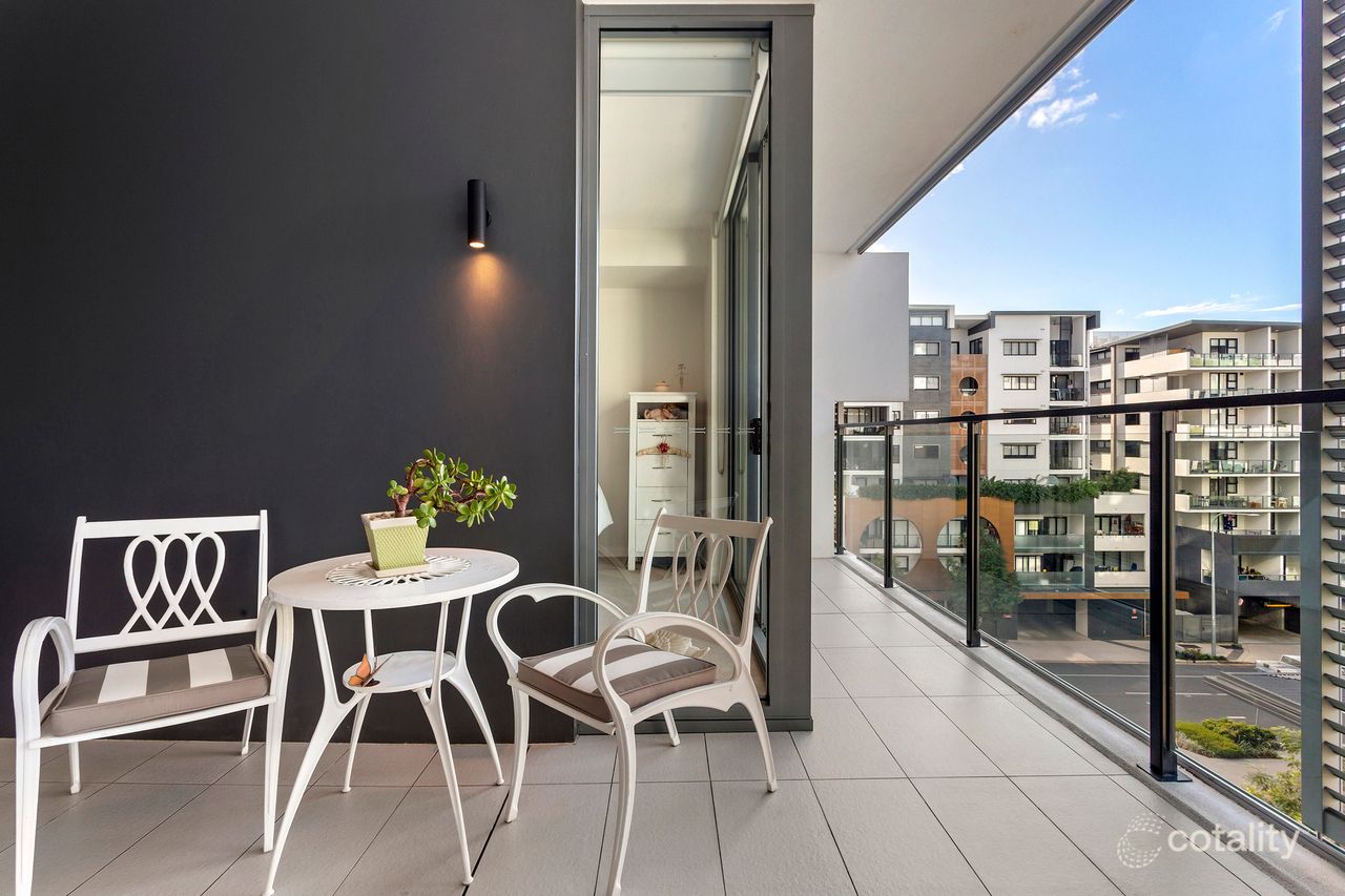 508/1 Aspinall St, Nundah, QLD 4012