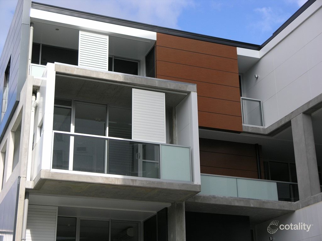 223/4 Bik Lane, Fitzroy North, VIC 3068