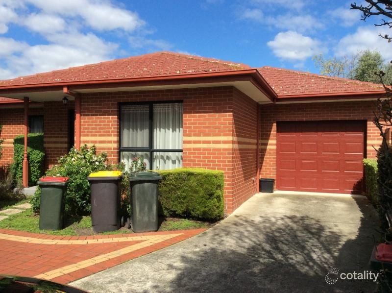 4/6 Wippa Ct, Ashwood, VIC 3147