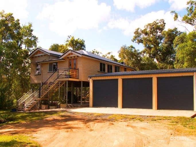 5 Kowaha Ct, The Leap, QLD 4740