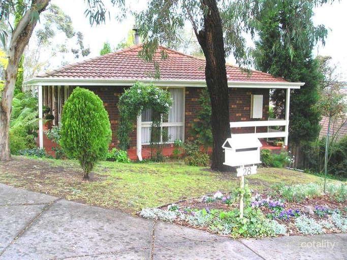 28 Fielding Way, Templestowe, VIC 3106