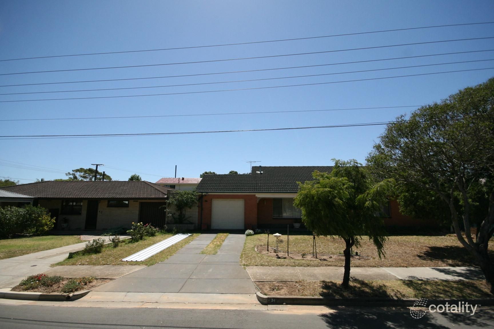 34 Ansett Ave, Netley, SA 5037