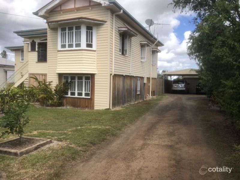 376 Ann St, Maryborough, QLD 4650