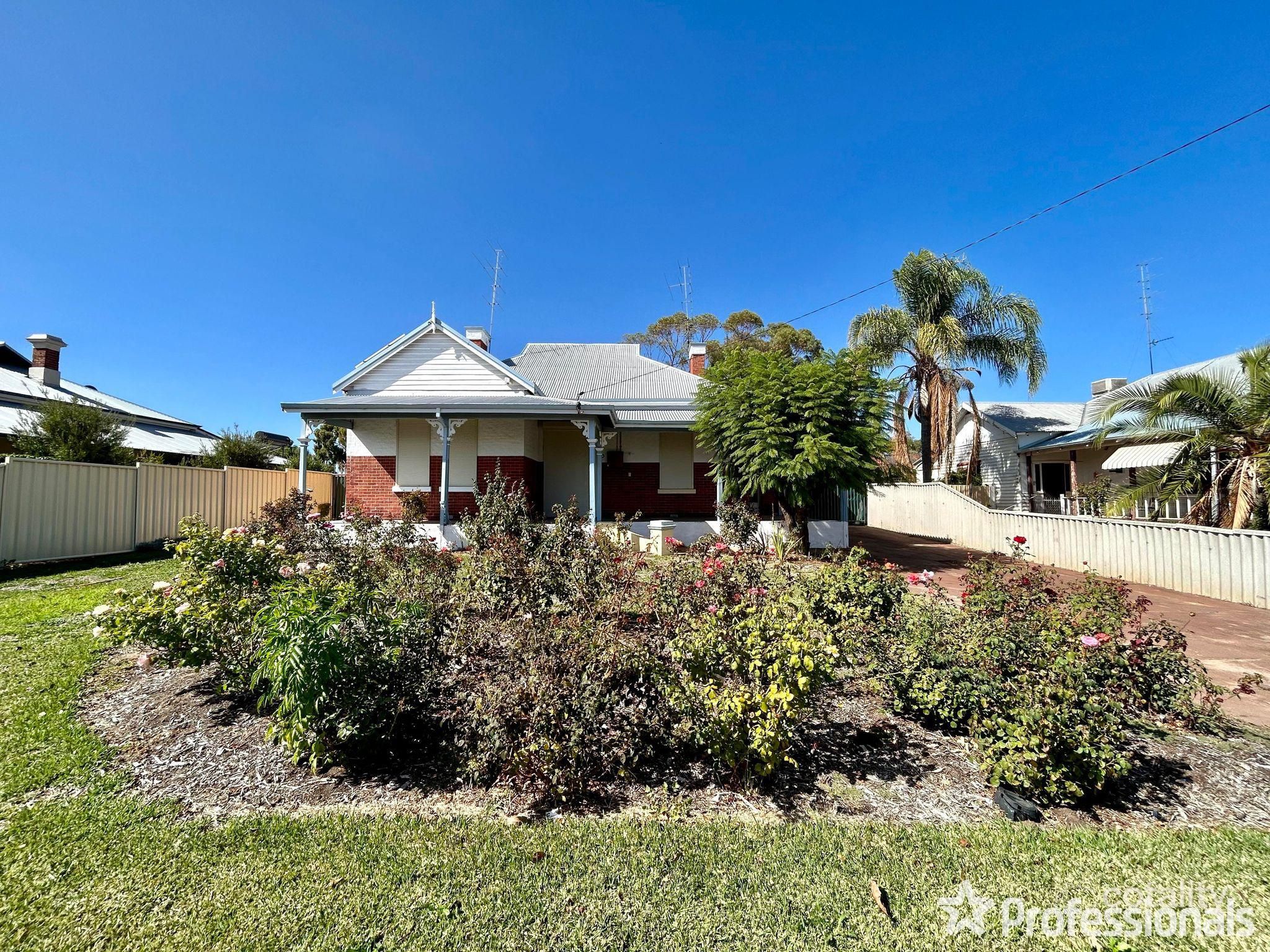 3 Selby St, Northam, WA 6401