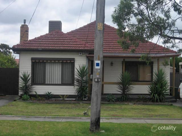 18 Gloucester St, Hadfield, VIC 3046