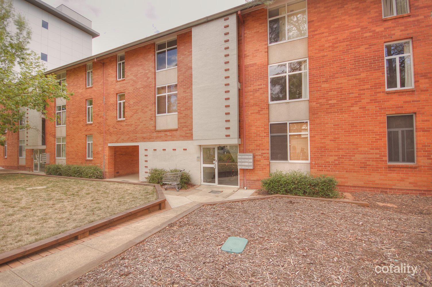 14/81 Northbourne Ave, Turner, ACT 2612