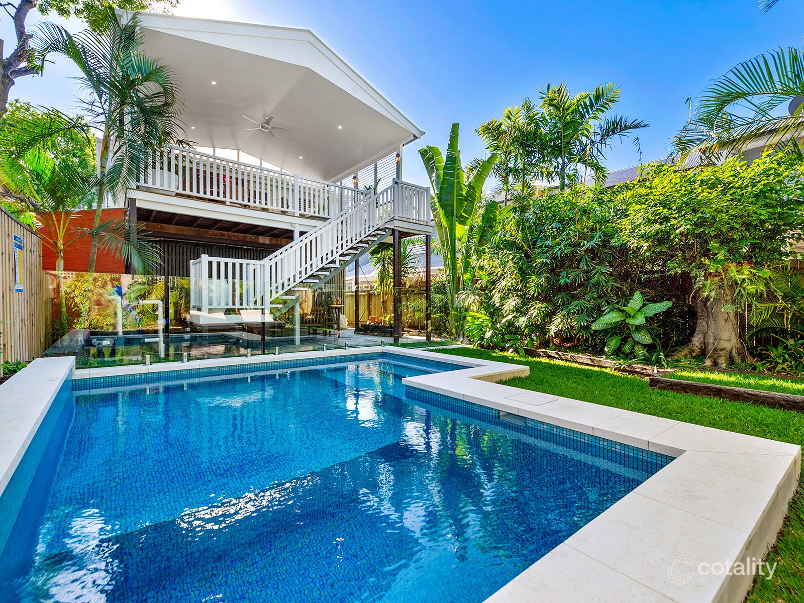 455 Hawthorne Rd, Bulimba, QLD 4171