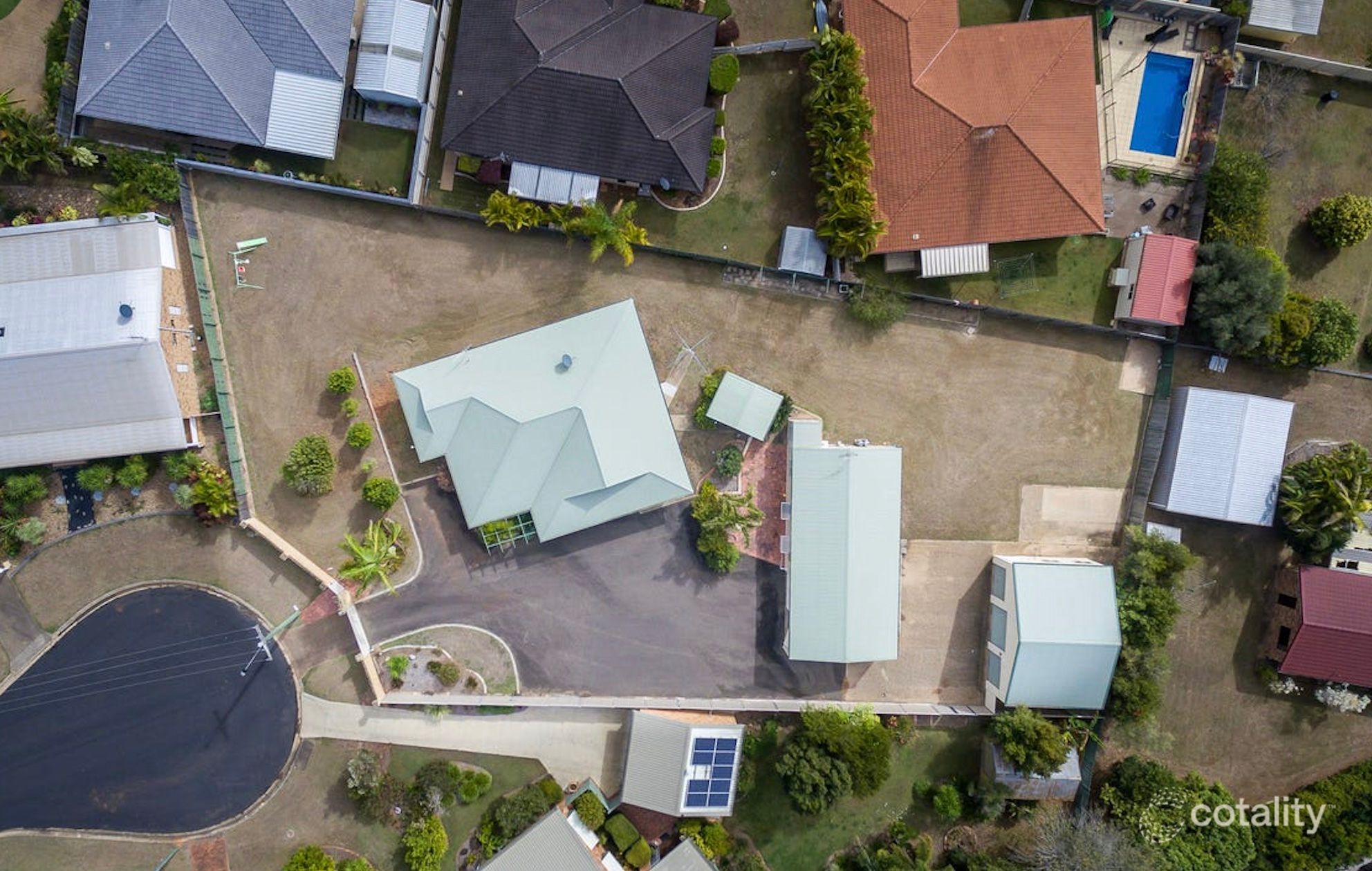 7 Crest Ct, Avoca, QLD 4670