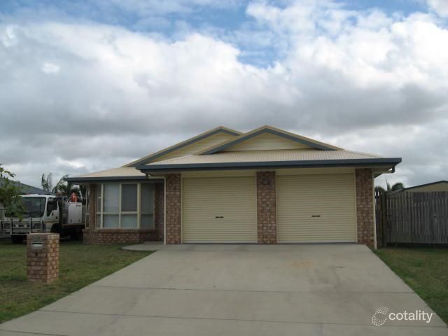 6 Bluewater Ct, Bucasia, QLD 4750