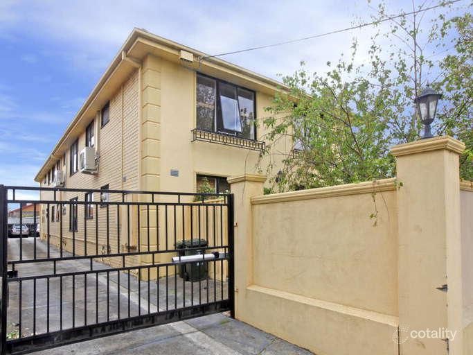 6/110 Normanby Ave, Thornbury, VIC 3071