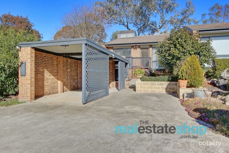 11/7 Watling Pl, Weston, ACT 2611