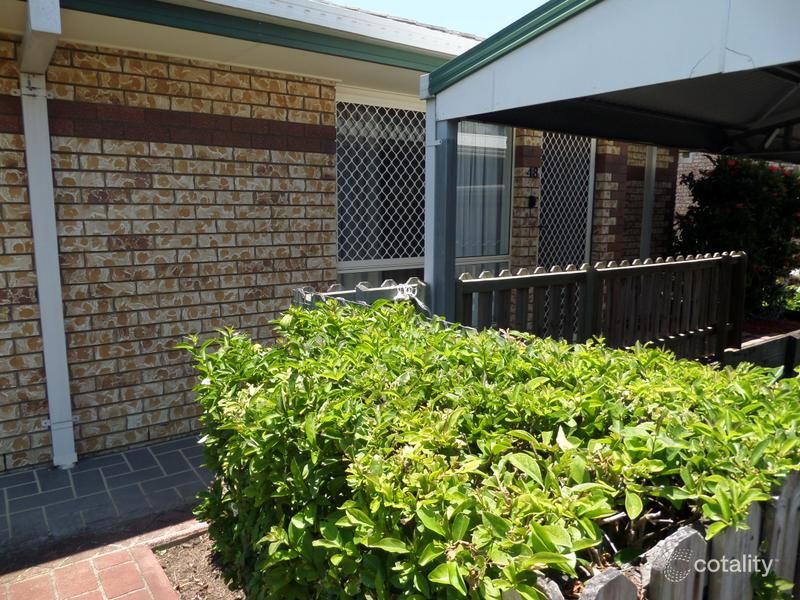 48/144 Dorville Rd, Carseldine, QLD 4034