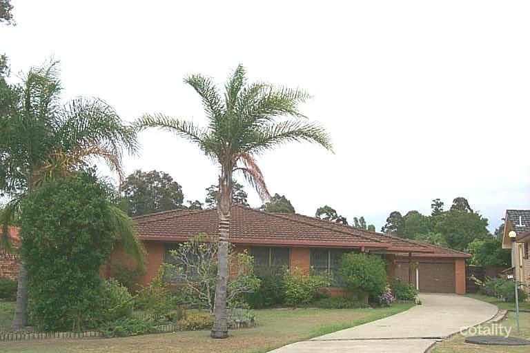 42 Norfolk Cres, Coffs Harbour, NSW 2450