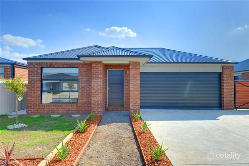 20 Stella Dr, Delacombe, VIC 3356