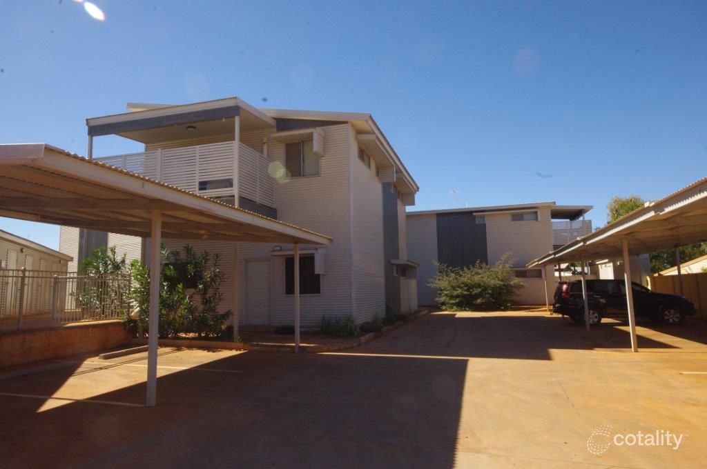 1/6 Arika Pl, Newman, WA 6753