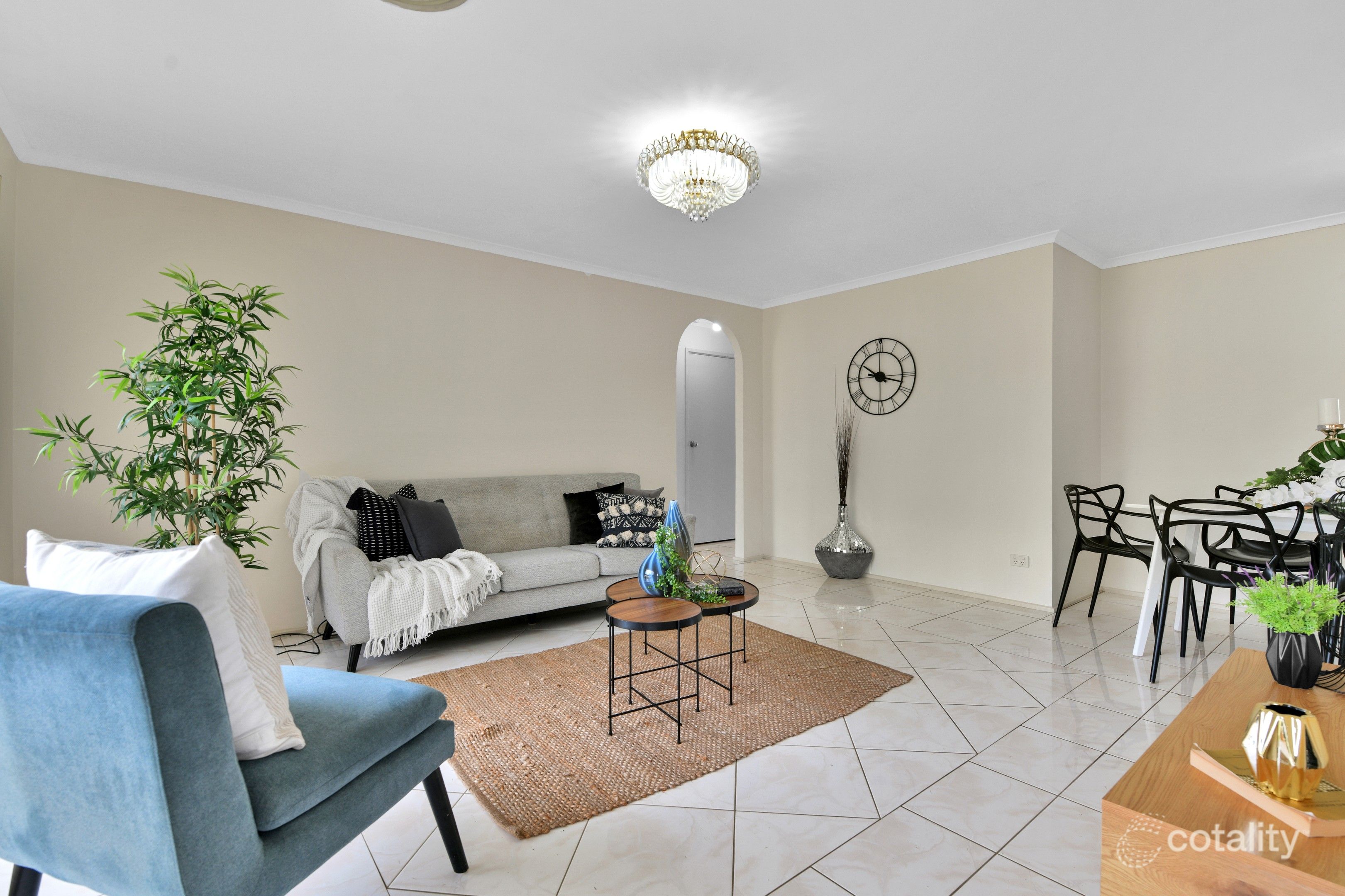 6 Bellingham Ave, Glendenning, NSW 2761