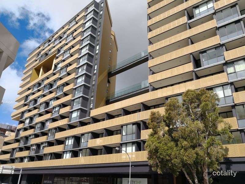 606/25 Treacy St, Hurstville, NSW 2220