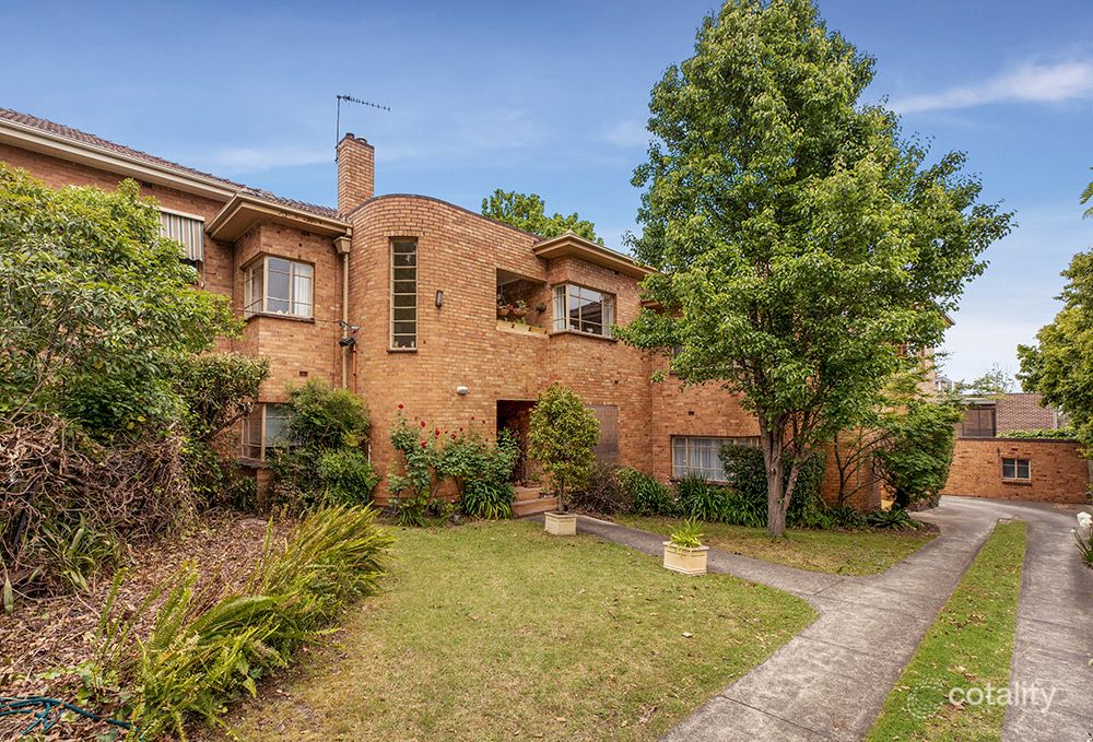 1/7 Younger Ct, Kew, VIC 3101
