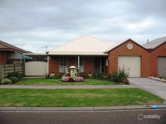 20 Allan St, Warrnambool, VIC 3280